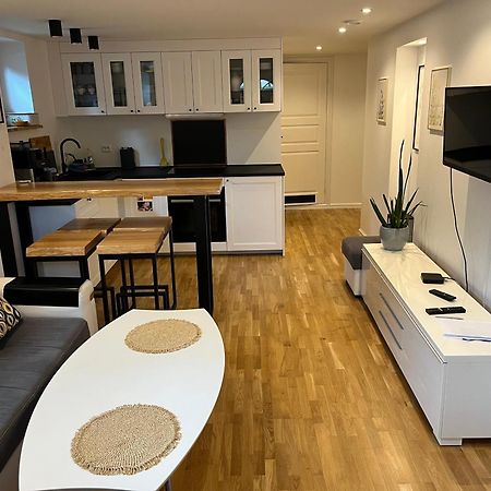 Apartament Ratvika Ålesund Eksteriør bilde