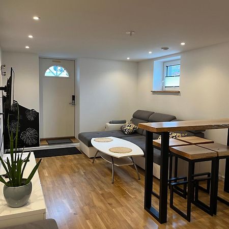 Apartament Ratvika Ålesund Eksteriør bilde