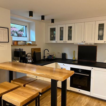 Apartament Ratvika Ålesund Eksteriør bilde
