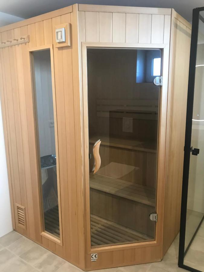 Apartament Ratvika Ålesund Eksteriør bilde