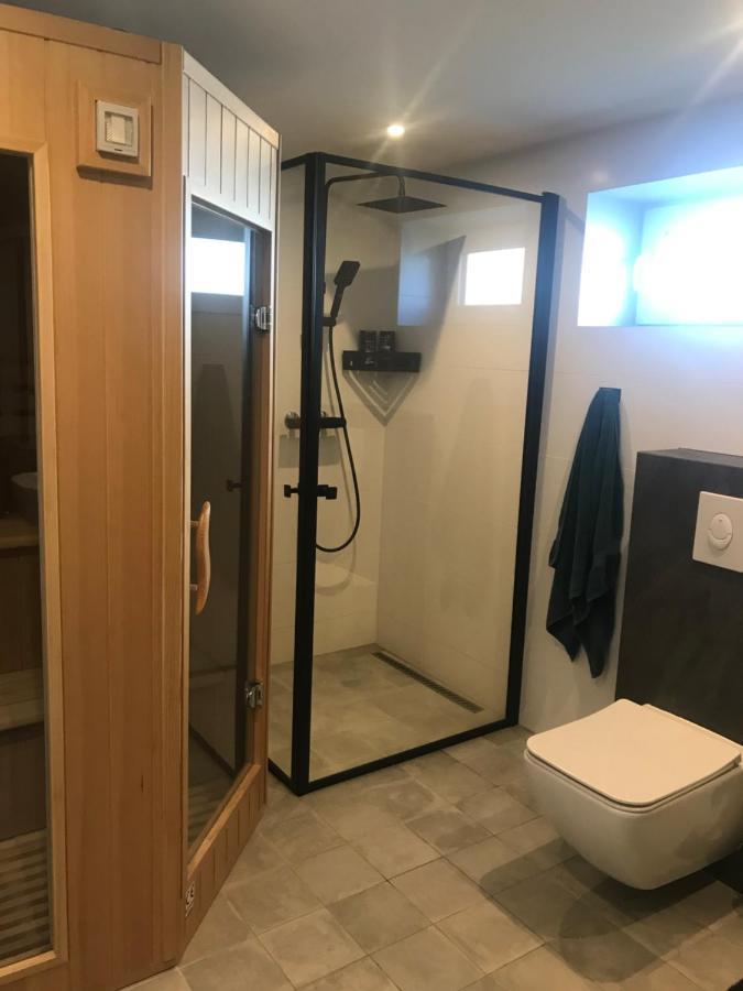Apartament Ratvika Ålesund Eksteriør bilde
