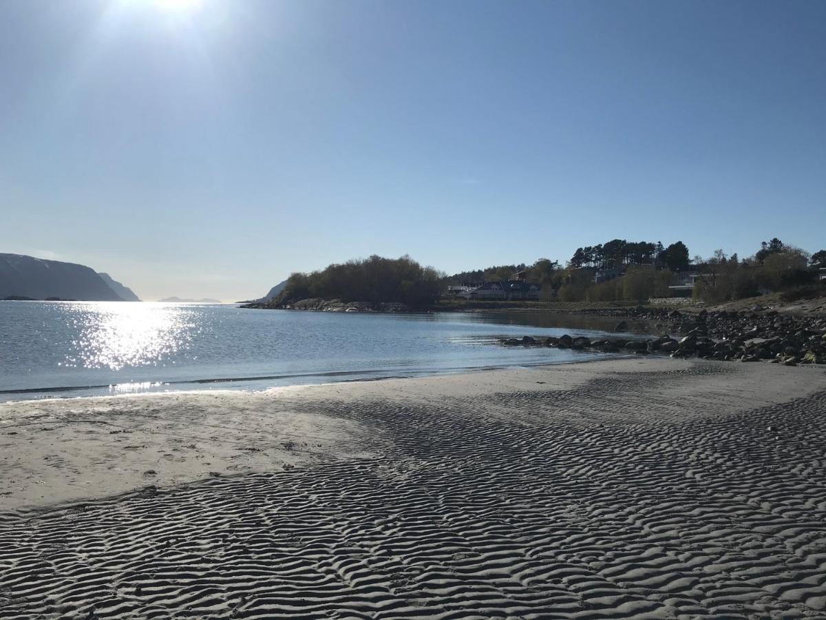Apartament Ratvika Ålesund Eksteriør bilde