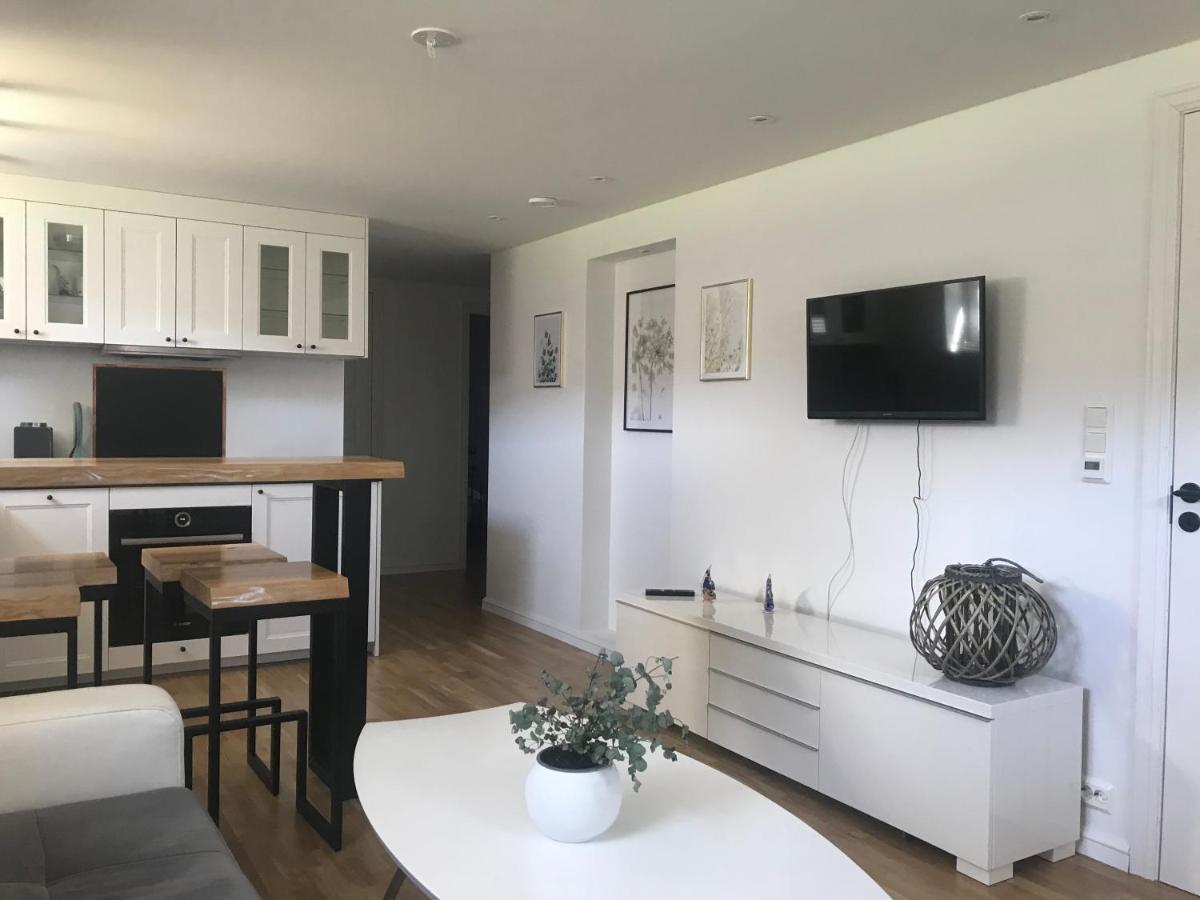 Apartament Ratvika Ålesund Eksteriør bilde