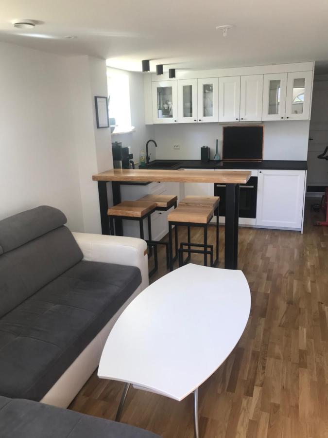 Apartament Ratvika Ålesund Eksteriør bilde
