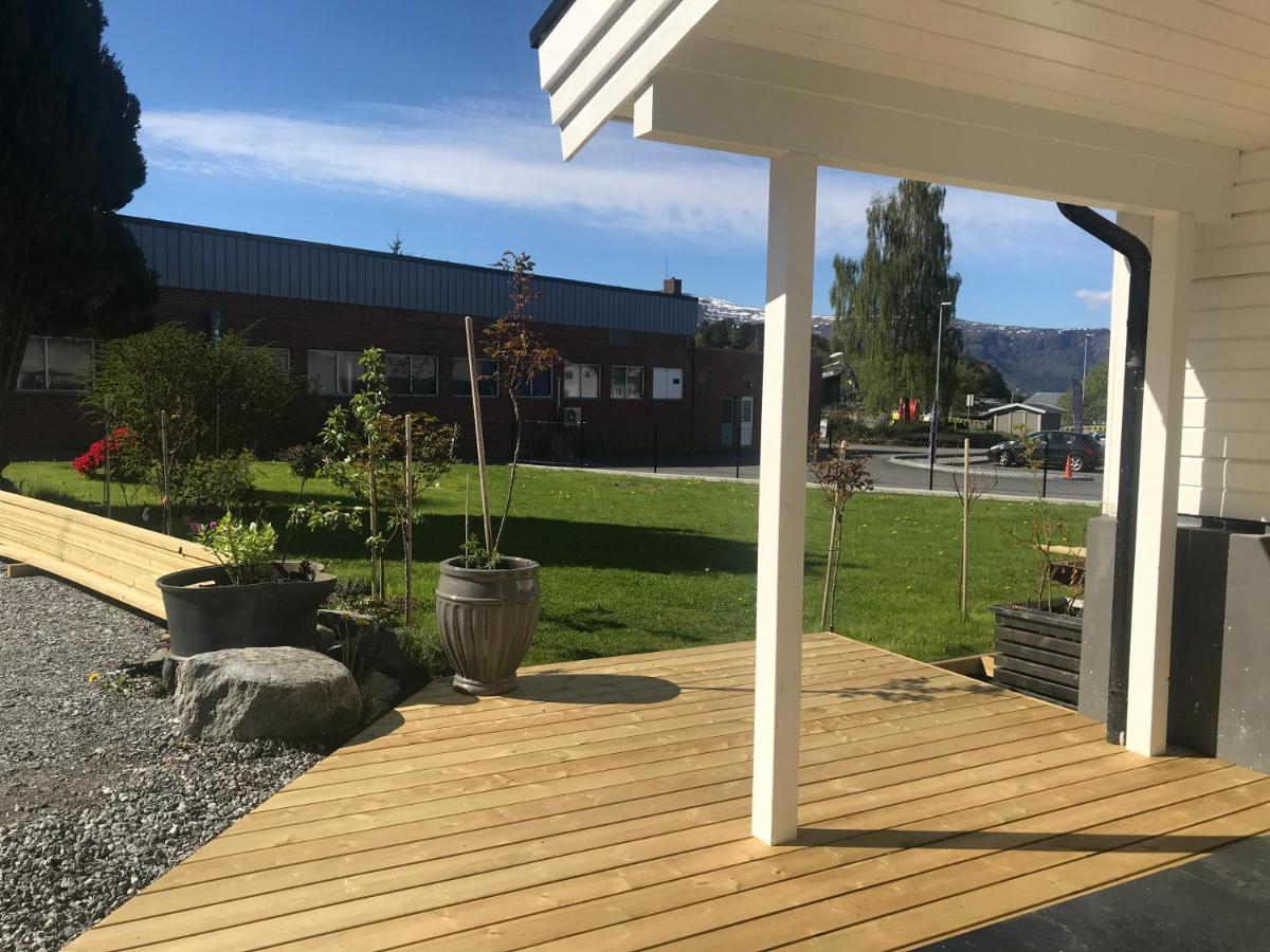 Apartament Ratvika Ålesund Eksteriør bilde