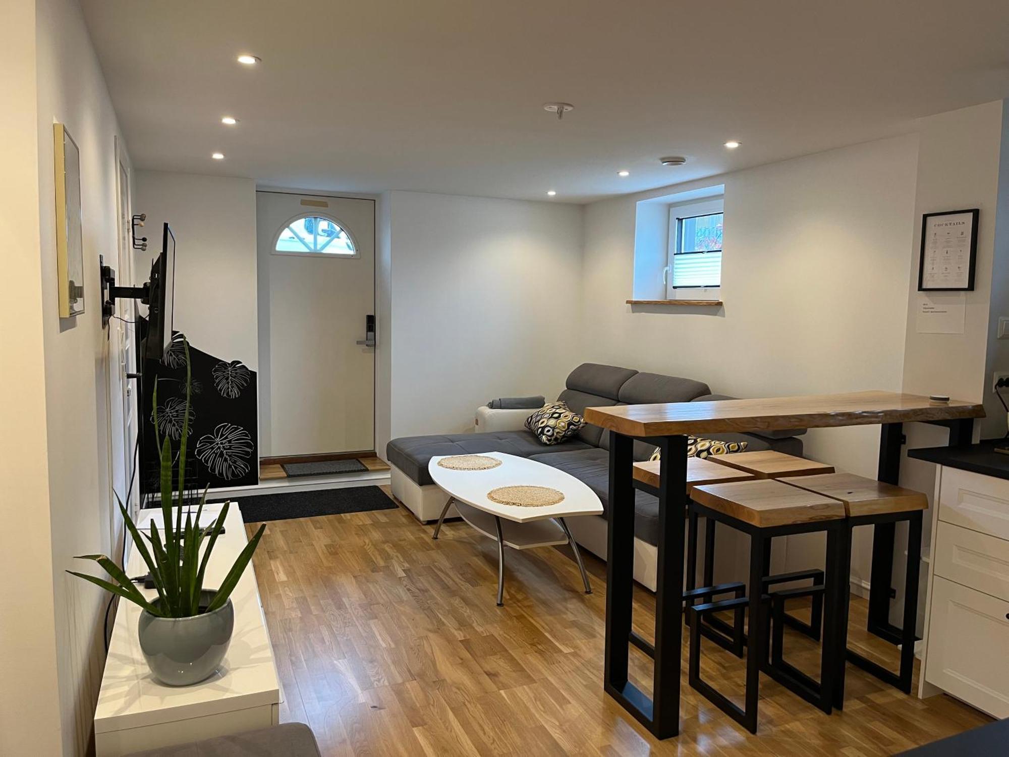 Apartament Ratvika Ålesund Eksteriør bilde