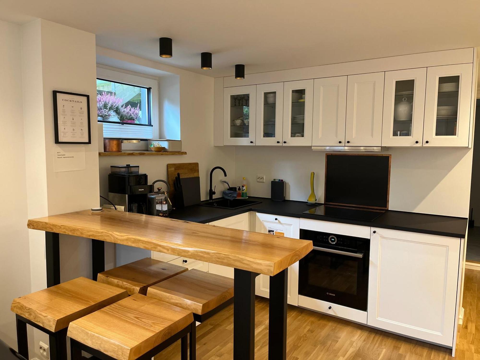 Apartament Ratvika Ålesund Eksteriør bilde
