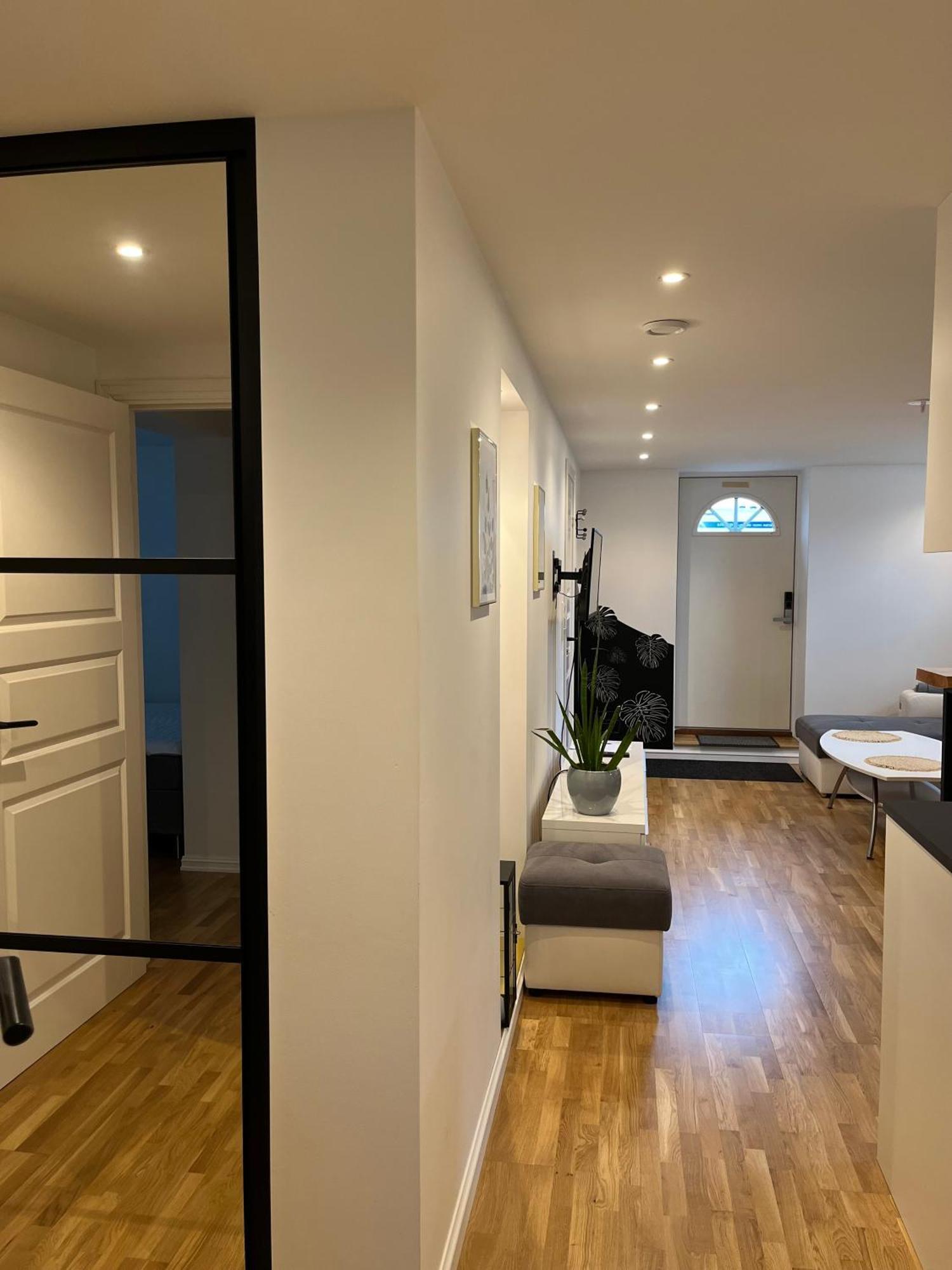 Apartament Ratvika Ålesund Eksteriør bilde